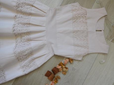 Šatočky elastické s, s