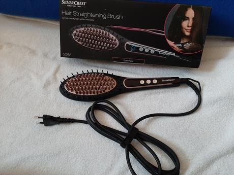 Kefa na zehlenie vlasov, 