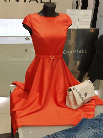 Spoločenské šaty chantall, chantall,38