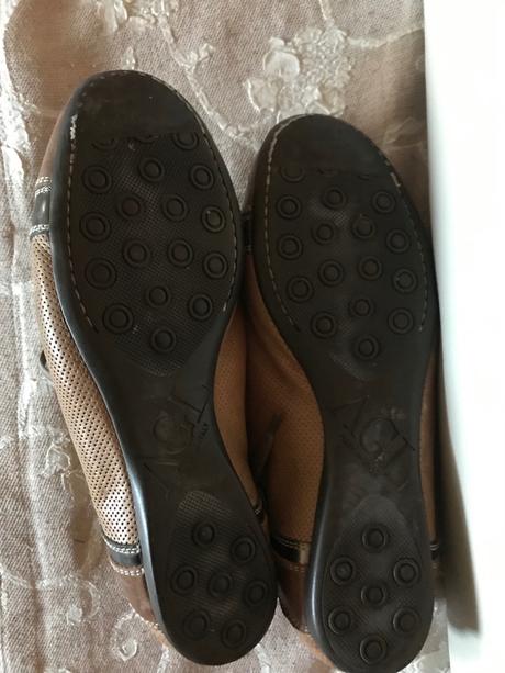 Kozene topanky agl, 37