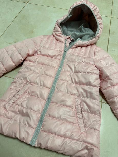 Prechodná bunda kiki&koko, kiki&koko,122