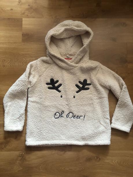 Hunata mikina, f&f,l