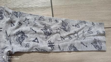 Tričko 98/104, lupilu,98