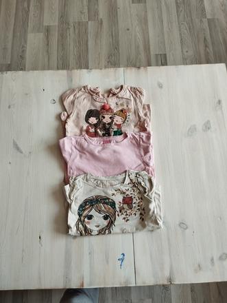 Tričká spolu, c&a,98