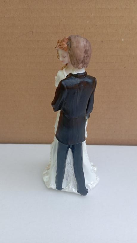 Rôzne dekorácie na torty, 