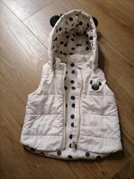Bunda, vesta, h&m,86