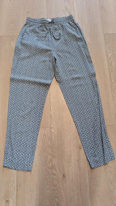 Nohavice voľné, lindex,34