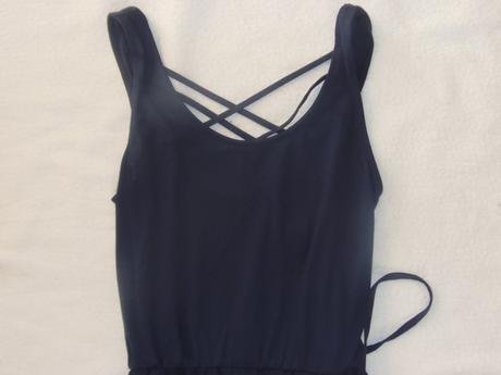 Maxi šaty, esmara,38