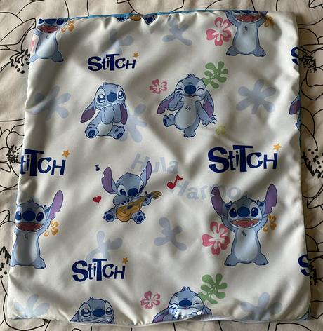 Obliečka na vankúš stitch 45x41cm, 