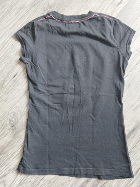 Bavlnené tričko, mckenzie,s