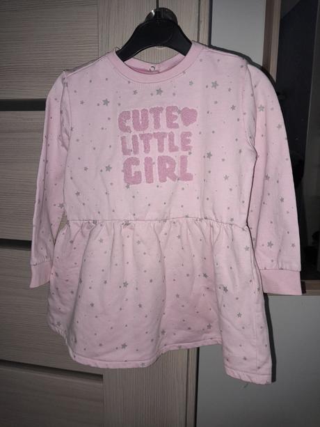 Mikinove šaty, dopodopo,92