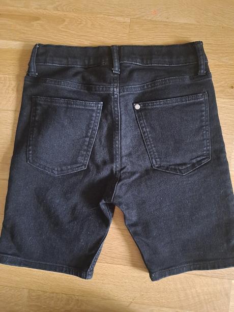 Rifle kraťasy, h&m,140