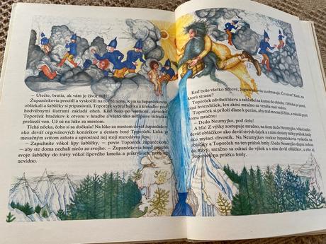 Brlicová-mažuranicová ivana ctiborova hora a iné r,