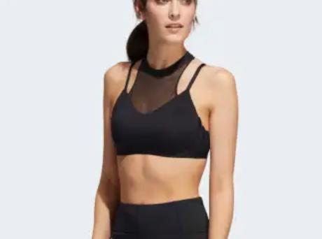 Športová podprsenka adidas, adidas,s