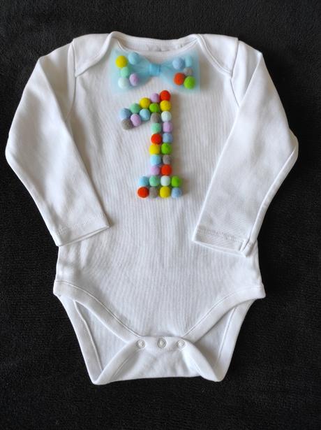 Narodeninové body pre chlapcov, 80 / 86 / 92 / 98