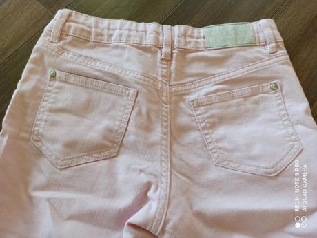 Kraťasy, lindex,128