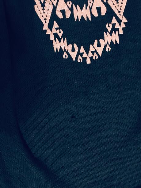 Detsky svetrík, h&m,164