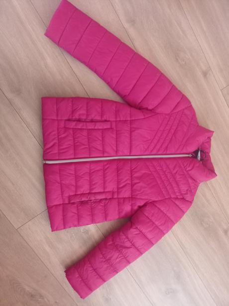 Dievčenská bunda, pepperts,122