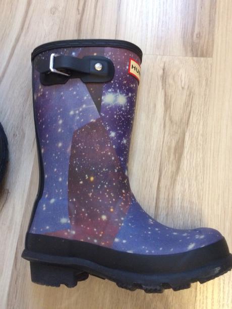 Hunter čižmy, hunter,28