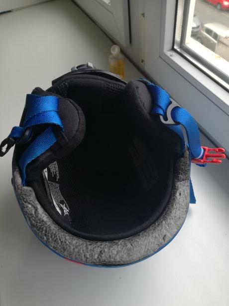 Rossignol lyziarska prilba xs, rossignol,xs