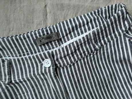 Padavé nohavice, 36