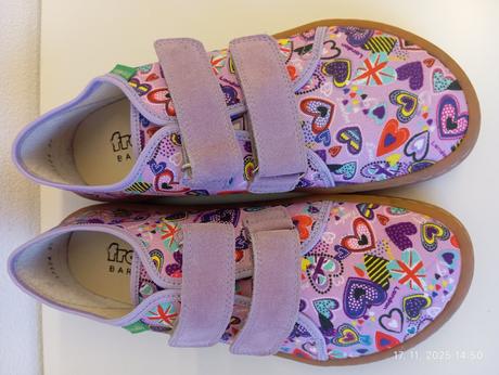 Froddo barefoot plátenky veľk. 37, froddo,37
