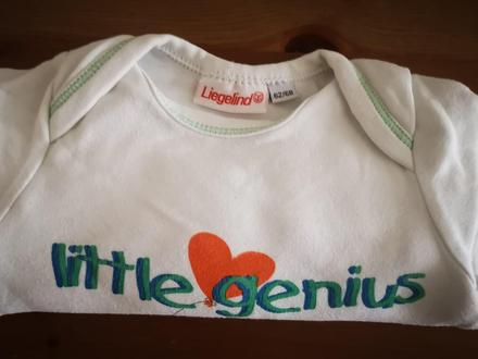 Body malý génius, 68