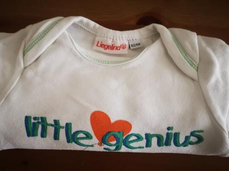 Body malý génius, 68