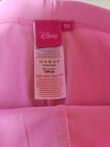 Legíny, disney,128