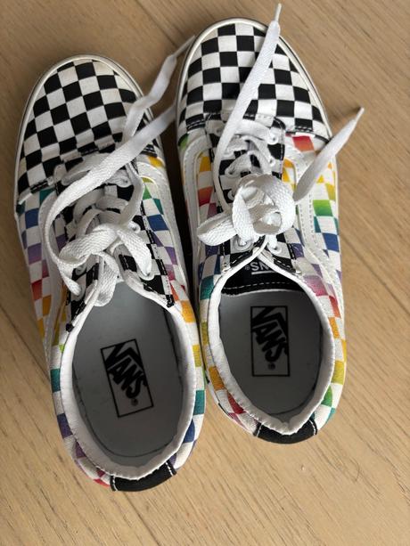Tenisky vans, vans,34
