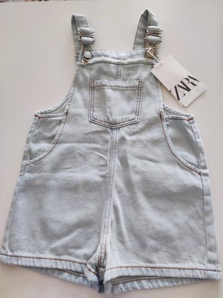 Riflove kratasy na traky, zara,92