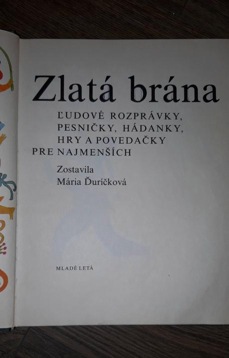 Veľká kniha rozprávok retro,