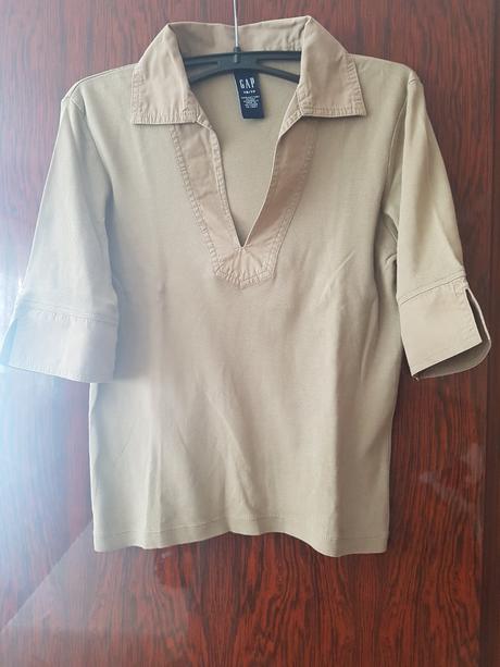 Polo tricko / kosela gap, gap,xs