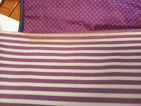 Kabelka santoro, santoro