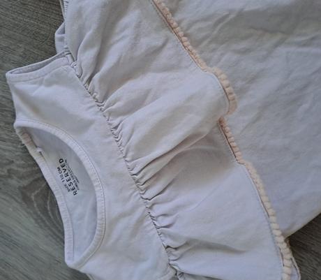 Tričko s vlnami, reserved,110