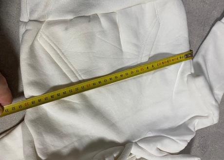 Smotanova unisex teplakova suprava, babyland,80