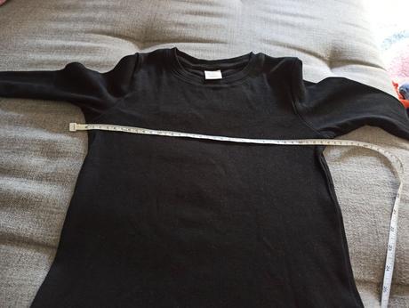 Tričko vrúbkované lindex, lindex,122