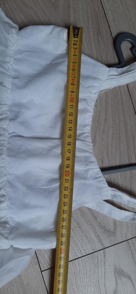 Dievčenské madeirove saty, 128