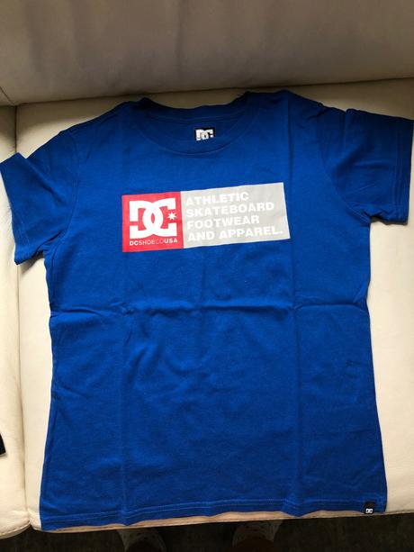 Chlapčenské trička, 134