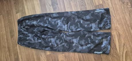 Presqm zateplene nohavice, 158