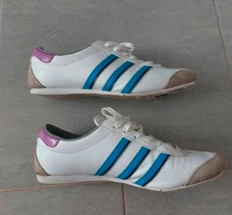 Tenisky, adidas,38