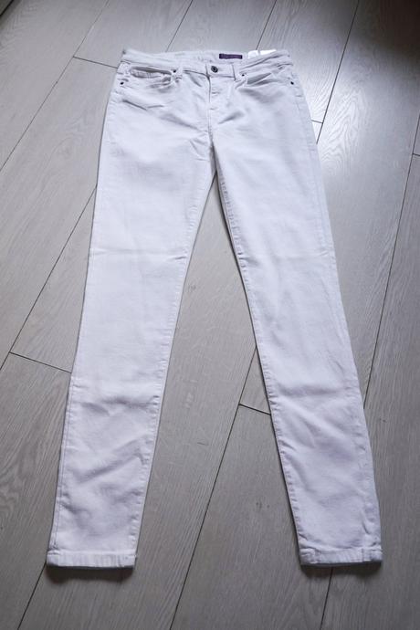 Poddajné rifle tommy hilfiger jegging fit, tommy hilfiger,s