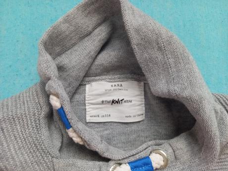 Zara svetrik, zara,116