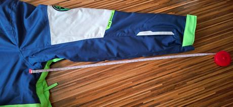 Lyžiarska súprava, alpine pro,152