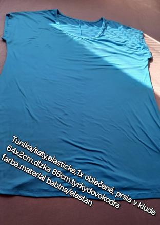Tunika alebo saty, 52