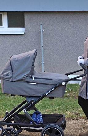 Britax go big 2kombinacia +vajicko, britax,britax go big