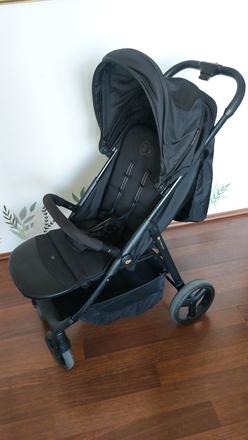 Športový kočík kinderkraft trig 3, kinderkraft,kinderkraft trig 3