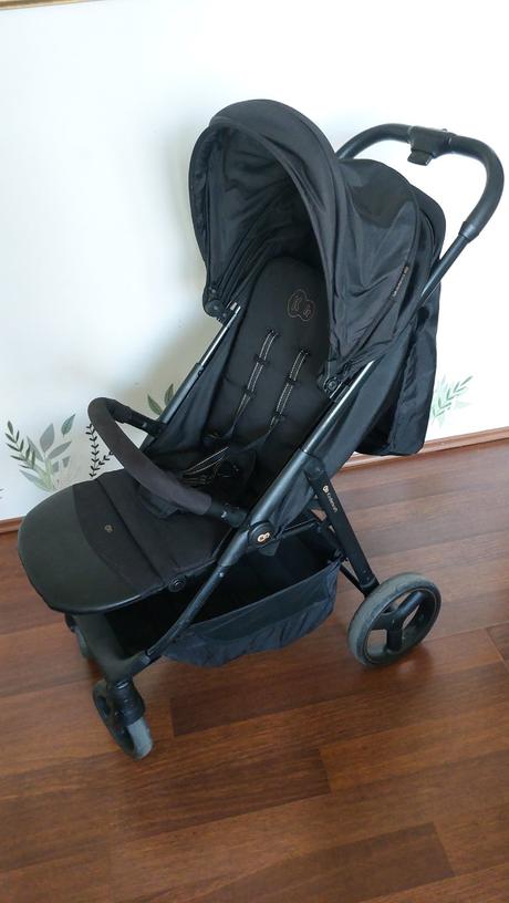 Športový kočík kinderkraft trig 3, kinderkraft,kinderkraft trig 3