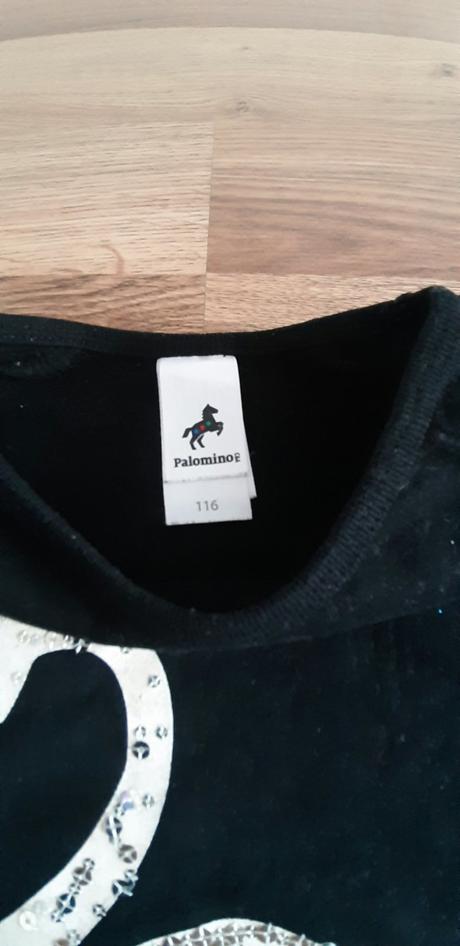 Mikina, palomino,116