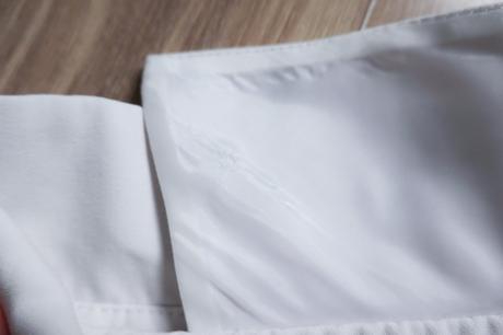 Nohavice zara s vysokým pásom, zara,xs